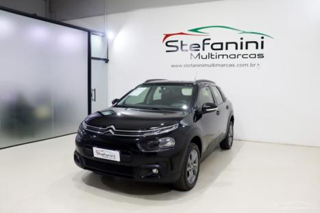 CITROEN C4 Cactus 1.6 16V 4P VTI 120 FLEX FEEL AUTOMTICO, Foto 1