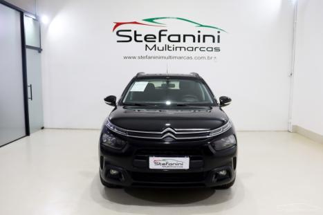 CITROEN C4 Cactus 1.6 16V 4P VTI 120 FLEX FEEL AUTOMTICO, Foto 2