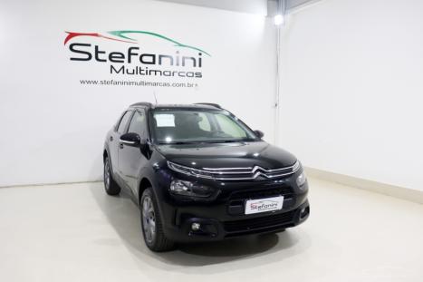CITROEN C4 Cactus 1.6 16V 4P VTI 120 FLEX FEEL AUTOMTICO, Foto 3