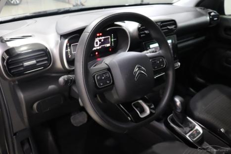 CITROEN C4 Cactus 1.6 16V 4P VTI 120 FLEX FEEL AUTOMTICO, Foto 4