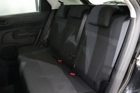 CITROEN C4 Cactus 1.6 16V 4P VTI 120 FLEX FEEL AUTOMTICO, Foto 8