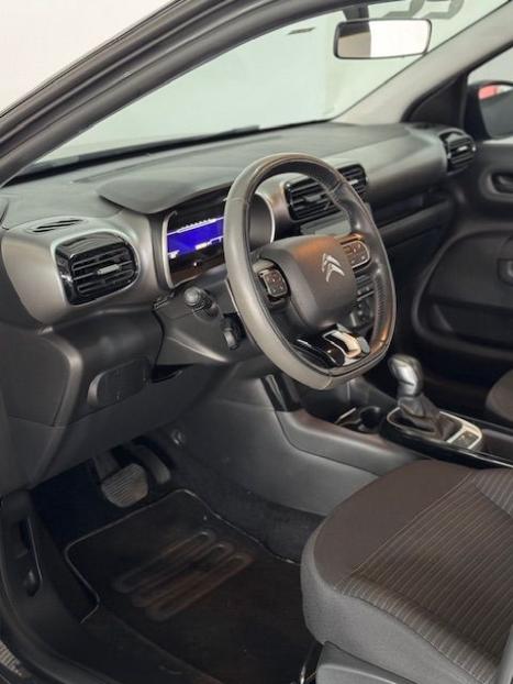 CITROEN C4 Cactus 1.6 16V 4P VTI 120 FLEX X-SERIES AUTOMTICO, Foto 7