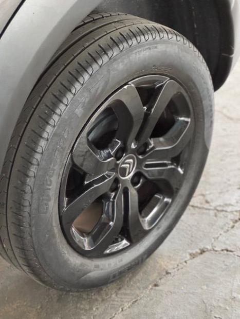 CITROEN C4 Cactus 1.6 16V 4P VTI 120 FLEX X-SERIES AUTOMTICO, Foto 10