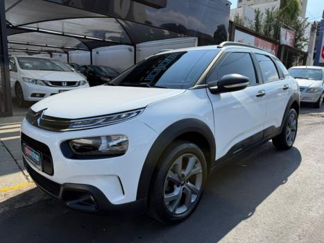 CITROEN C4 Cactus 1.6 16V 4P VTI 120 FLEX FEEL AUTOMTICO, Foto 2