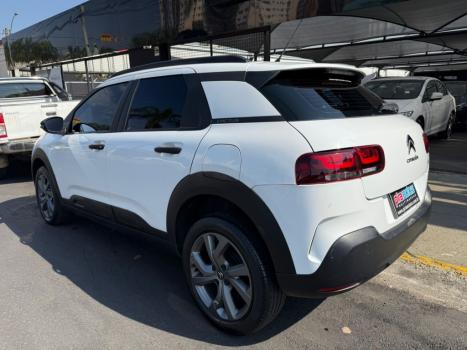 CITROEN C4 Cactus 1.6 16V 4P VTI 120 FLEX FEEL AUTOMTICO, Foto 5