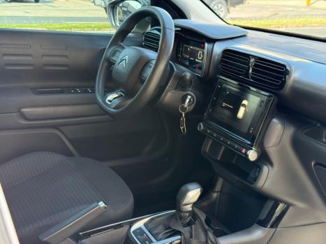 CITROEN C4 Cactus 1.6 16V 4P VTI 120 FLEX FEEL AUTOMTICO, Foto 10