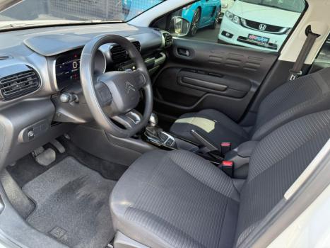 CITROEN C4 Cactus 1.6 16V 4P VTI 120 FLEX FEEL AUTOMTICO, Foto 11