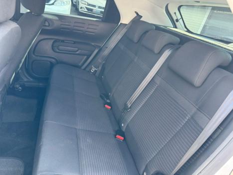 CITROEN C4 Cactus 1.6 16V 4P VTI 120 FLEX FEEL AUTOMTICO, Foto 13