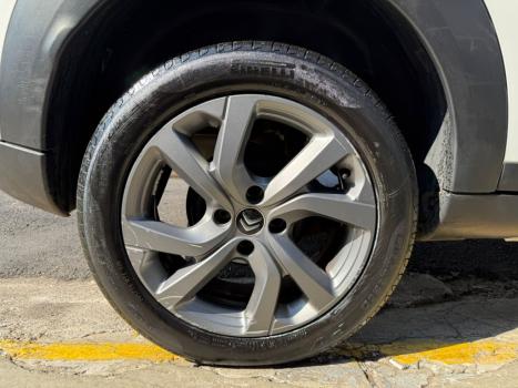 CITROEN C4 Cactus 1.6 16V 4P VTI 120 FLEX FEEL AUTOMTICO, Foto 14