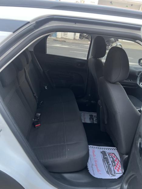 CITROEN C4 Cactus 1.6 16V 4P VTI 120 FLEX C-SERIES AUTOMTICO, Foto 14