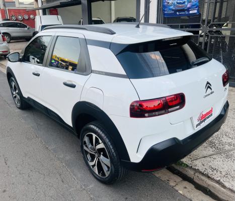 CITROEN C4 Cactus 1.6 16V 4P VTI 120 FLEX C-SERIES AUTOMTICO, Foto 5