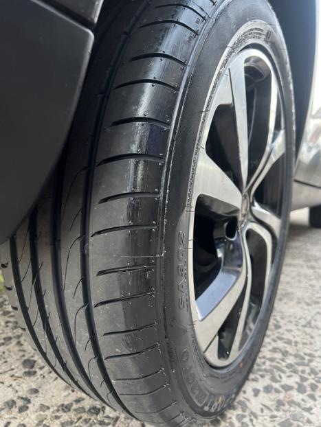 CITROEN C4 Cactus 1.6 16V 4P VTI 120 FLEX C-SERIES AUTOMTICO, Foto 15