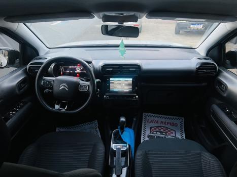 CITROEN C4 Cactus 1.6 16V 4P VTI 120 FLEX C-SERIES AUTOMTICO, Foto 13
