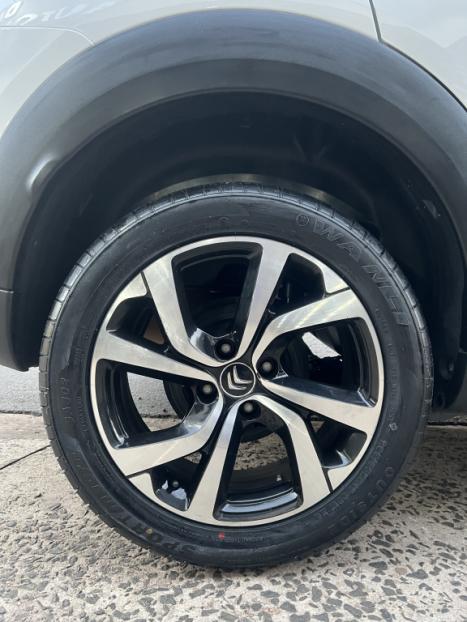 CITROEN C4 Cactus 1.6 16V 4P VTI 120 FLEX C-SERIES AUTOMTICO, Foto 16