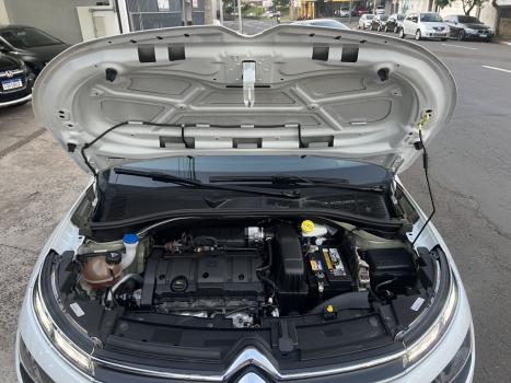 CITROEN C4 Cactus 1.6 16V 4P VTI 120 FLEX C-SERIES AUTOMTICO, Foto 17