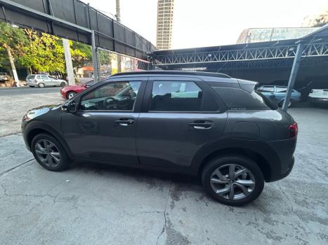 CITROEN C4 Cactus 1.6 16V 4P VTI 120 FLEX FEEL AUTOMTICO, Foto 5
