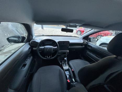 CITROEN C4 Cactus 1.6 16V 4P VTI 120 FLEX FEEL AUTOMTICO, Foto 6