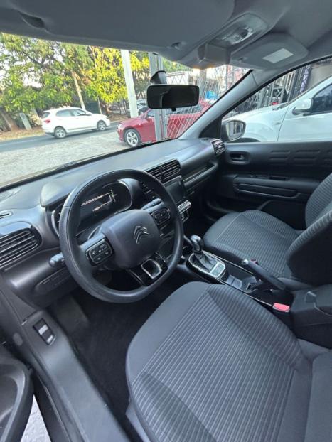 CITROEN C4 Cactus 1.6 16V 4P VTI 120 FLEX FEEL AUTOMTICO, Foto 7