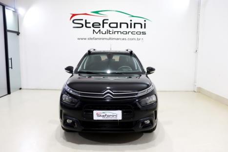 CITROEN C4 Cactus 1.6 16V 4P FLEX SHINE THP TURBO AUTOMTICO, Foto 2