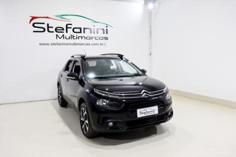 CITROEN C4 Cactus 1.6 16V 4P FLEX SHINE THP TURBO AUTOMTICO, Foto 3