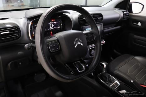 CITROEN C4 Cactus 1.6 16V 4P FLEX SHINE THP TURBO AUTOMTICO, Foto 4
