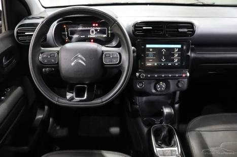 CITROEN C4 Cactus 1.6 16V 4P FLEX SHINE THP TURBO AUTOMTICO, Foto 5