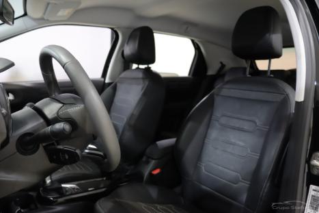 CITROEN C4 Cactus 1.6 16V 4P FLEX SHINE THP TURBO AUTOMTICO, Foto 7