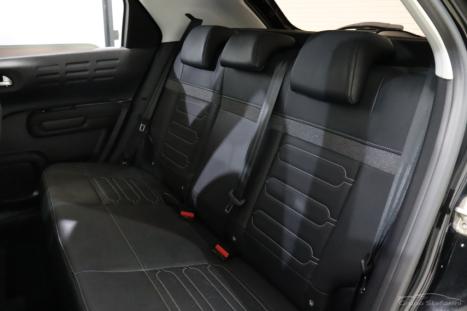 CITROEN C4 Cactus 1.6 16V 4P FLEX SHINE THP TURBO AUTOMTICO, Foto 8
