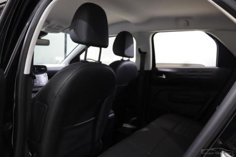 CITROEN C4 Cactus 1.6 16V 4P FLEX SHINE THP TURBO AUTOMTICO, Foto 9
