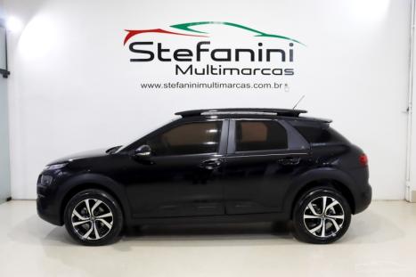 CITROEN C4 Cactus 1.6 16V 4P FLEX SHINE THP TURBO AUTOMTICO, Foto 10