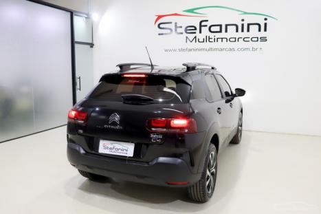 CITROEN C4 Cactus 1.6 16V 4P FLEX SHINE THP TURBO AUTOMTICO, Foto 11