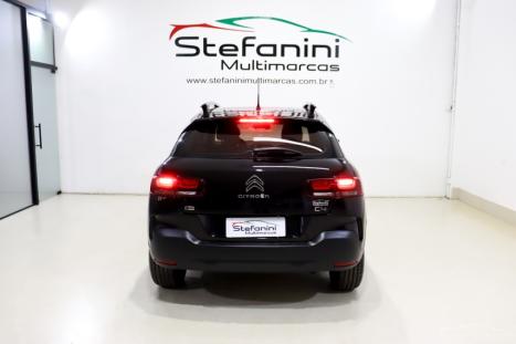CITROEN C4 Cactus 1.6 16V 4P FLEX SHINE THP TURBO AUTOMTICO, Foto 12