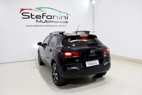 CITROEN C4 Cactus 1.6 16V 4P FLEX SHINE THP TURBO AUTOMTICO, Foto 13