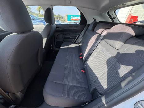 CITROEN C4 Cactus 1.6 16V 4P VTI 120 FLEX FEEL AUTOMTICO, Foto 9