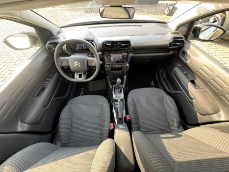 CITROEN C4 Cactus 1.6 16V 4P VTI 120 FLEX FEEL AUTOMTICO, Foto 10