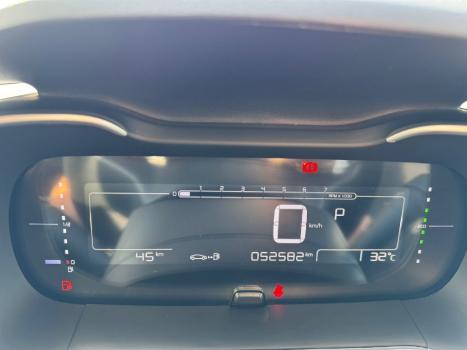 CITROEN C4 Cactus 1.6 16V 4P VTI 120 FLEX FEEL AUTOMTICO, Foto 12