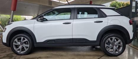 CITROEN C4 Cactus 1.6 16V 4P VTI 120 FLEX FEEL AUTOMTICO, Foto 4
