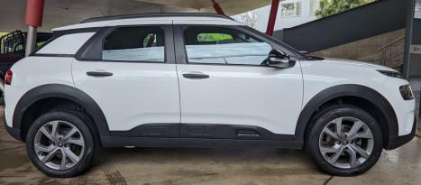 CITROEN C4 Cactus 1.6 16V 4P VTI 120 FLEX FEEL AUTOMTICO, Foto 8