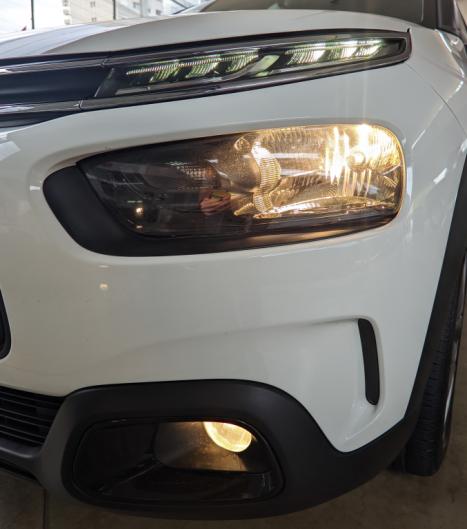 CITROEN C4 Cactus 1.6 16V 4P VTI 120 FLEX FEEL AUTOMTICO, Foto 10
