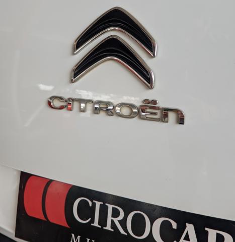 CITROEN C4 Cactus 1.6 16V 4P VTI 120 FLEX FEEL AUTOMTICO, Foto 11