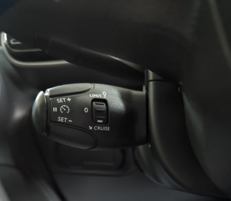 CITROEN C4 Cactus 1.6 16V 4P VTI 120 FLEX FEEL AUTOMTICO, Foto 16
