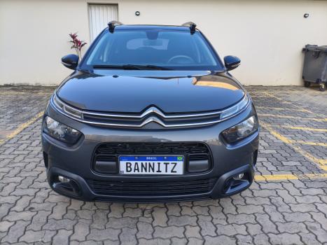 CITROEN C4 Cactus 1.6 16V 4P VTI 120 FLEX FEEL AUTOMTICO, Foto 2