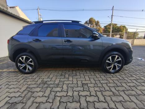 CITROEN C4 Cactus 1.6 16V 4P VTI 120 FLEX FEEL AUTOMTICO, Foto 3