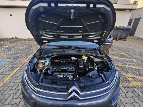 CITROEN C4 Cactus 1.6 16V 4P VTI 120 FLEX FEEL AUTOMTICO, Foto 6