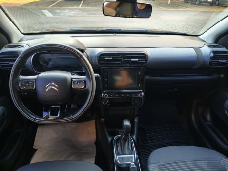 CITROEN C4 Cactus 1.6 16V 4P VTI 120 FLEX FEEL AUTOMTICO, Foto 7