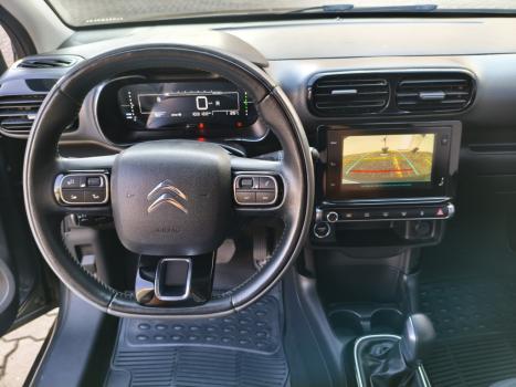 CITROEN C4 Cactus 1.6 16V 4P VTI 120 FLEX FEEL AUTOMTICO, Foto 10