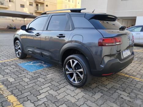 CITROEN C4 Cactus 1.6 16V 4P VTI 120 FLEX FEEL AUTOMTICO, Foto 13