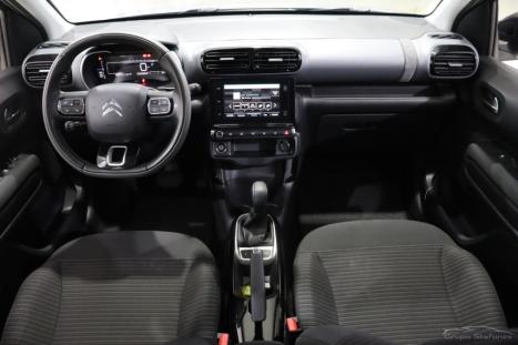 CITROEN C4 Cactus 1.6 16V 4P VTI 120 FLEX FEEL PACK AUTOMTICO, Foto 5