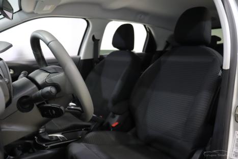 CITROEN C4 Cactus 1.6 16V 4P VTI 120 FLEX FEEL PACK AUTOMTICO, Foto 6