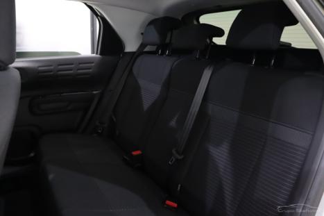 CITROEN C4 Cactus 1.6 16V 4P VTI 120 FLEX FEEL PACK AUTOMTICO, Foto 7